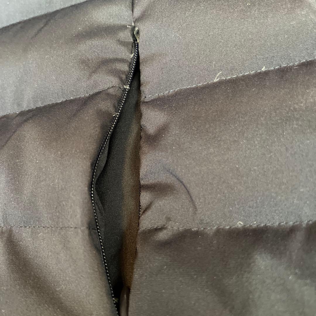 meguchin1217 ARCHIVIO アルチビオダウンワンピース