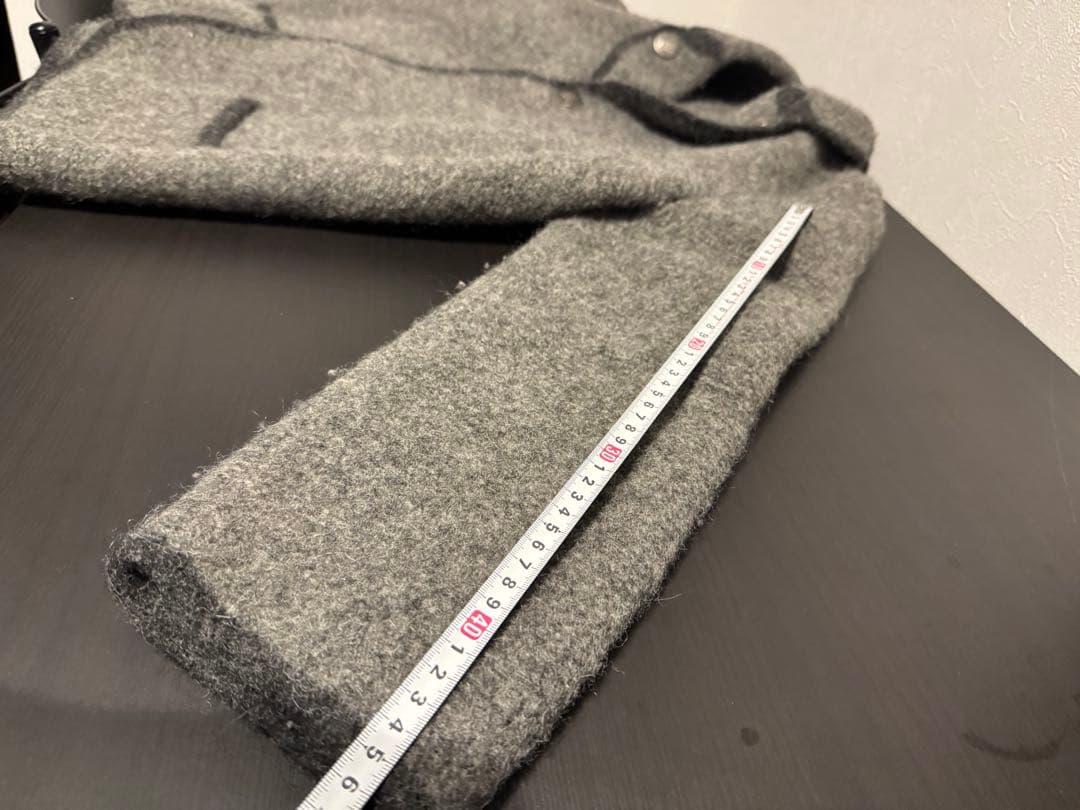 HOFER ホッファー　チロリアンコート