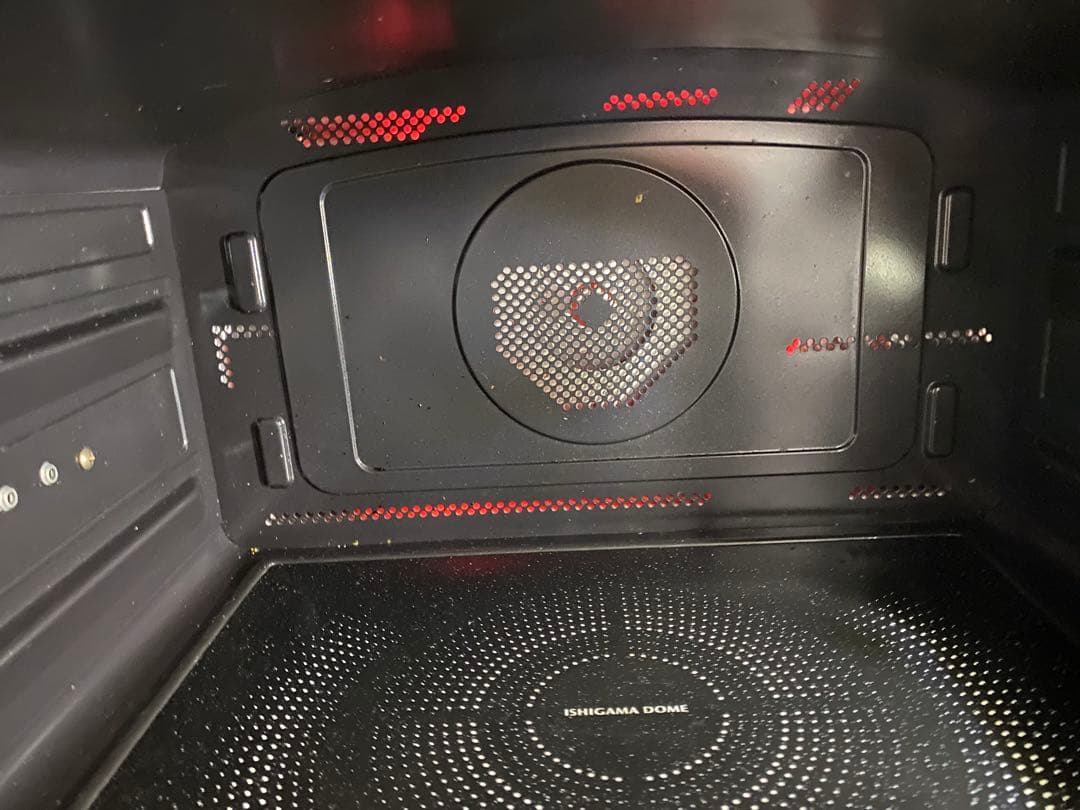 TOSHIBA（東芝）ER-PD3000