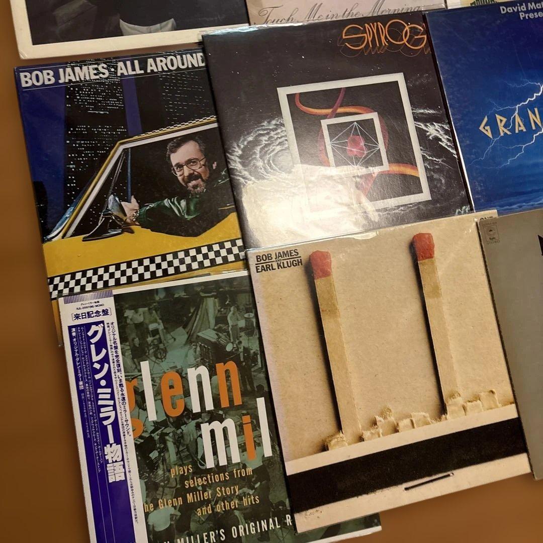 SOUL JAZZ LPレコード20枚セット ソウル ジャズレコードまとめ売り