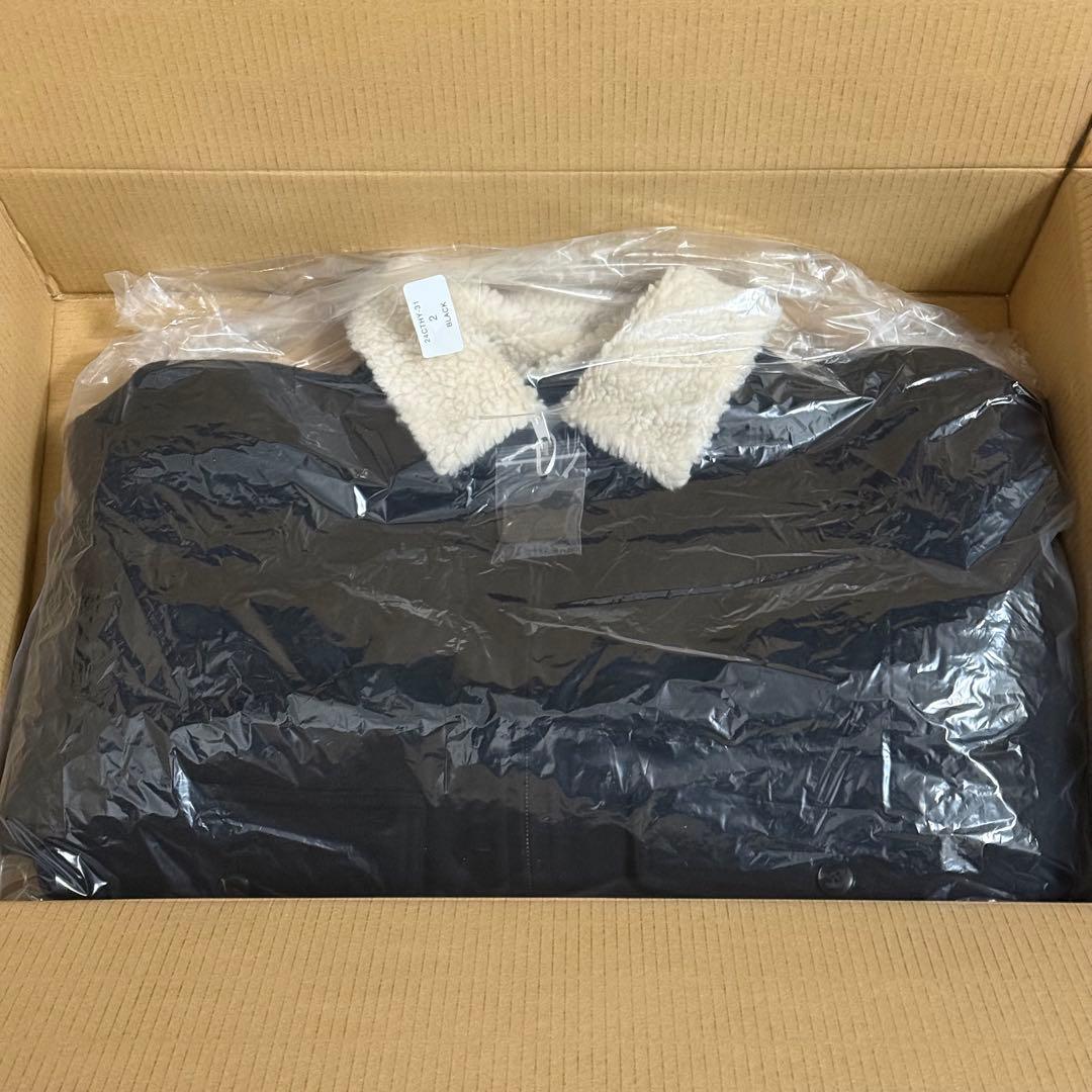 CTHY LUXURY MATERIAL G-1JACKET Mサイズ