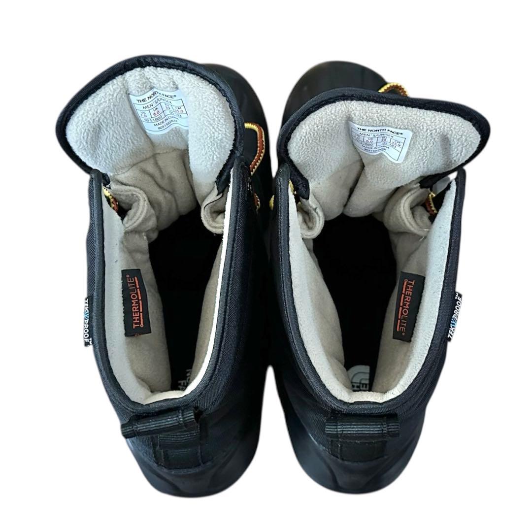スノーボード THE NORTH FACE  SHOT 6 BOOTS