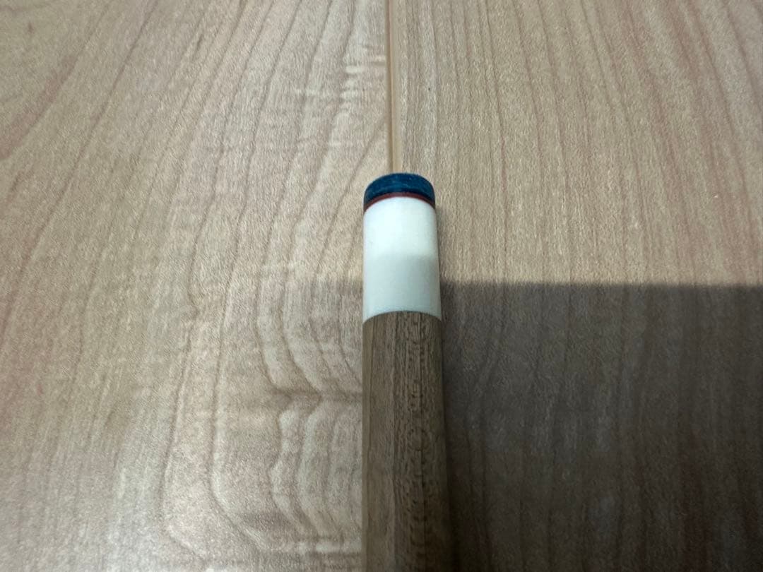 アダムリングキールシャフト　14山