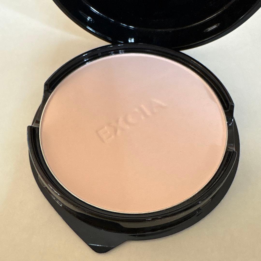 EXCIA アルビオン セレスティアルヴェール NA01未使用に近い