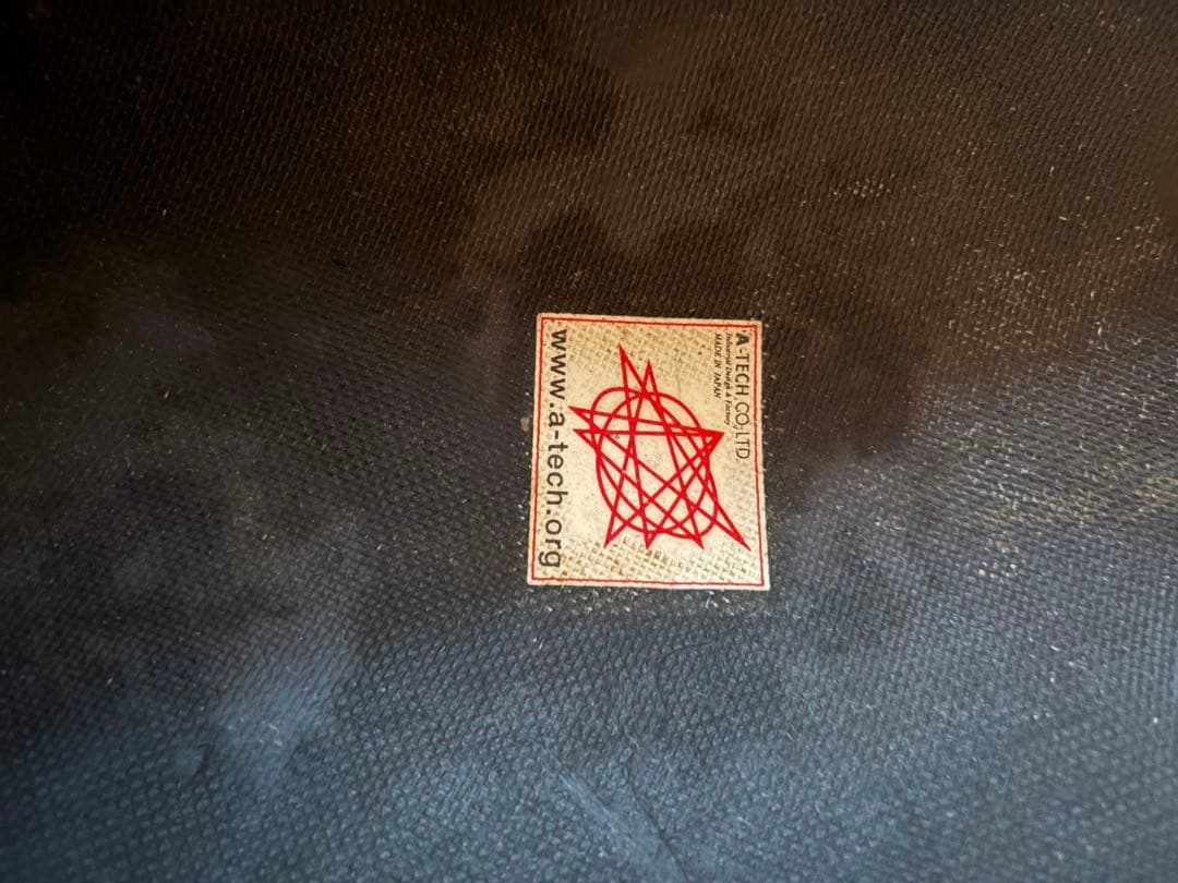 Kawasaki zrx1200 ダエグ　リアフェンダーDaeg