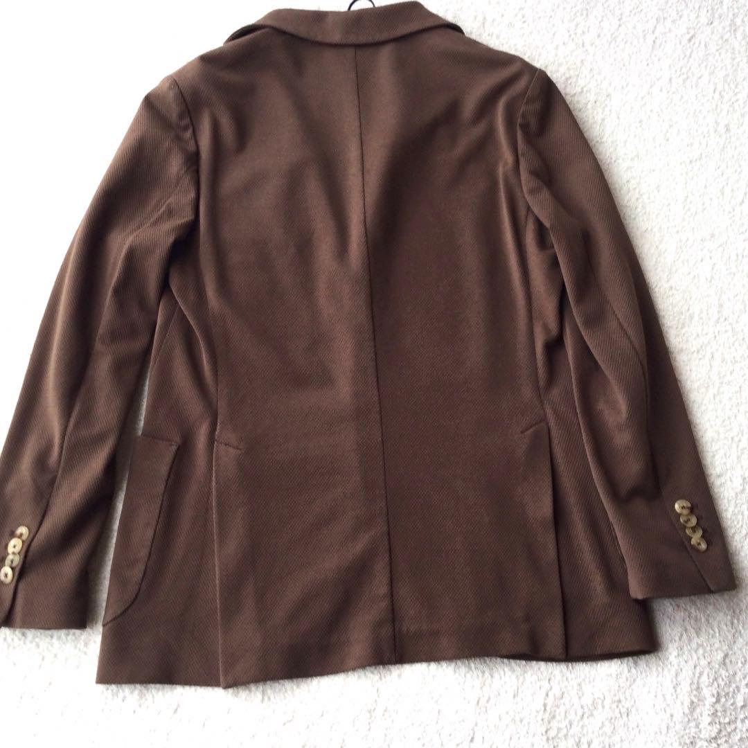 未使用品　CIRCLO 1901 チルコロ　テーラードジャケット男性　Sサイズ