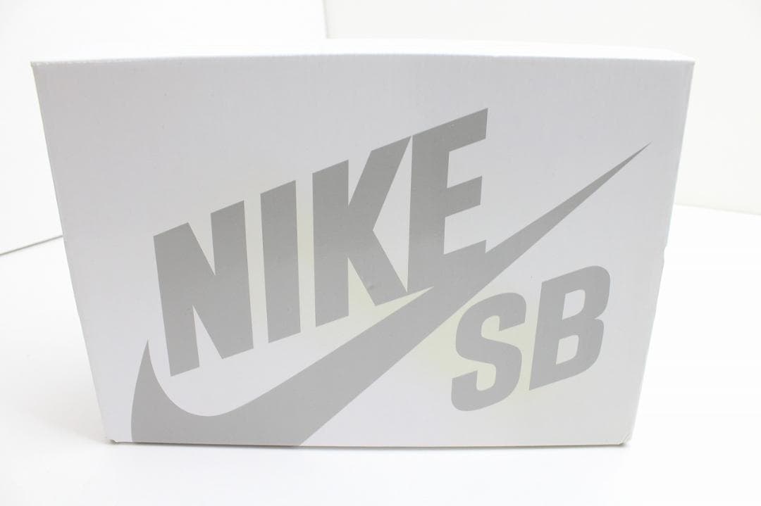 ナイキ SB ダンク ロー プロ QS 77-JY2505-89