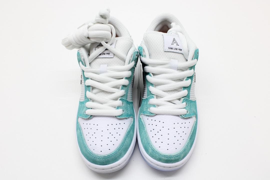 ナイキ SB ダンク ロー プロ QS 77-JY2505-89