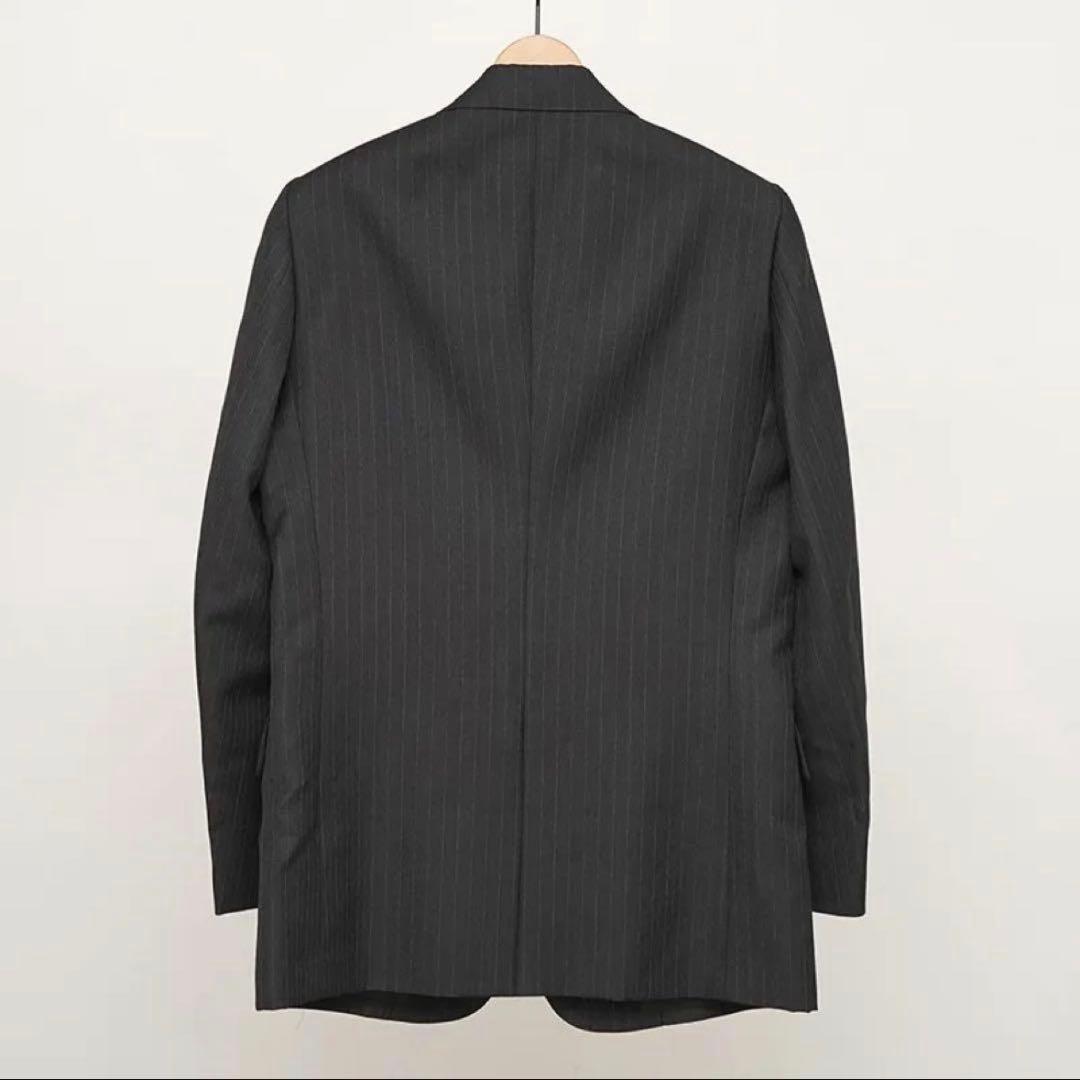 ジャケット・アウター auralee 25aw BLUEFACED WOOL JACKET