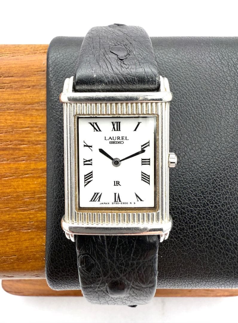 f2767 SEIKO セイコー 腕時計 LAUREL