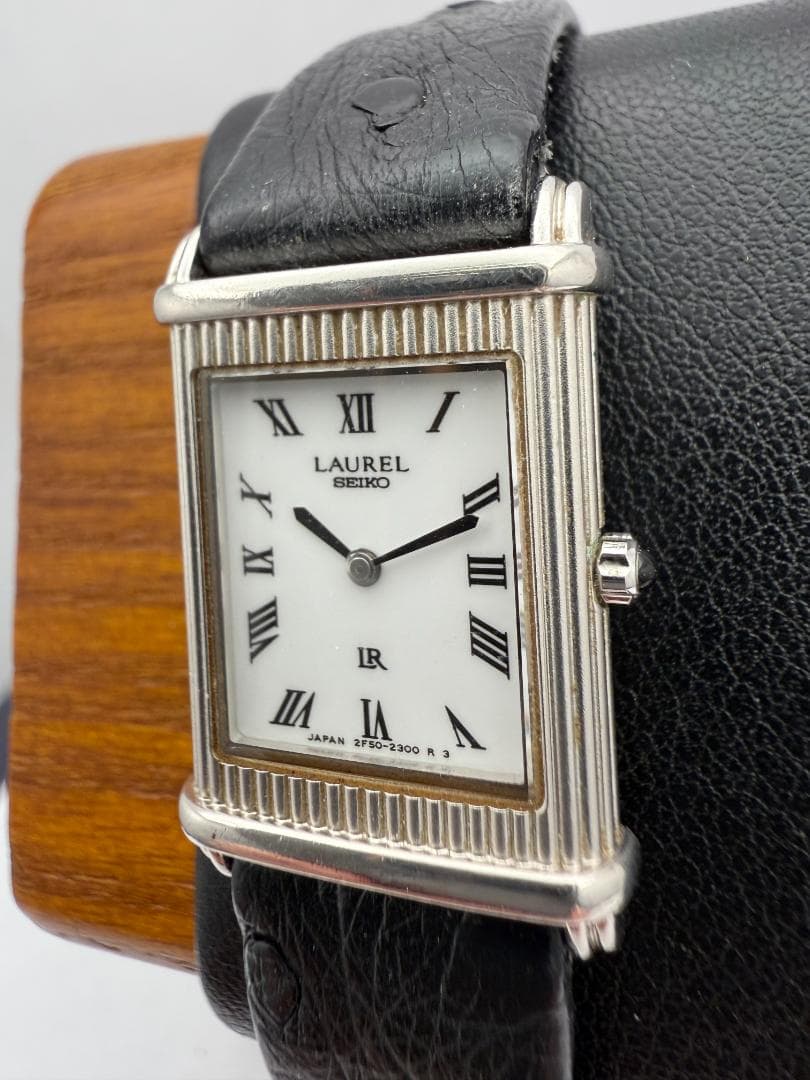 f2767 SEIKO セイコー 腕時計 LAUREL