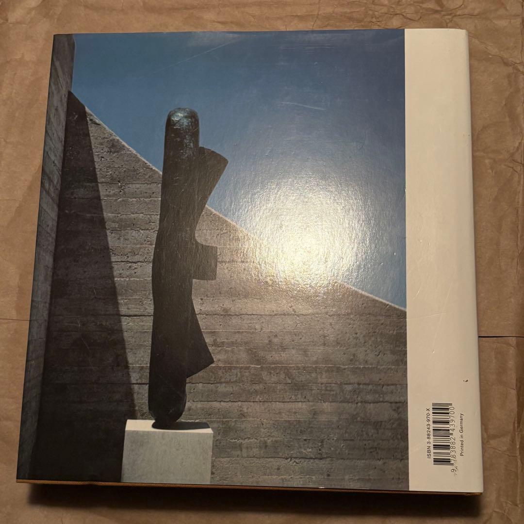 アート・デザイン・音楽 Isamu Noguchi A Sculptor's World