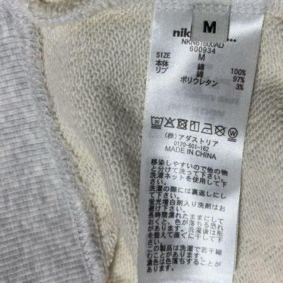 ストレンジャー・シングス コラボスウェット Mサイズ