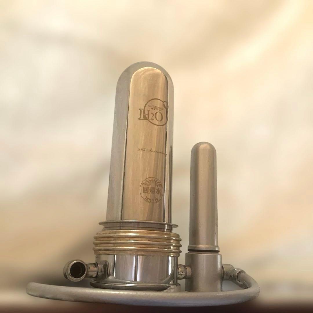 タイセイ　回帰水　ナチュリターンVIP