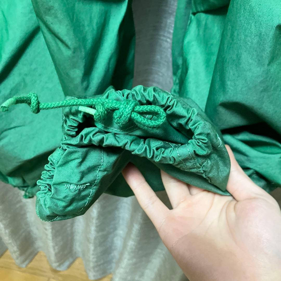 FIFTH GENERAL STORE M-R スノーカモパンツ 後染め ポケ付