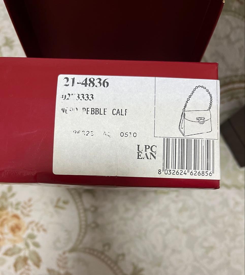 ⭐️Lea⭐️　サルバトーレフェラガモ