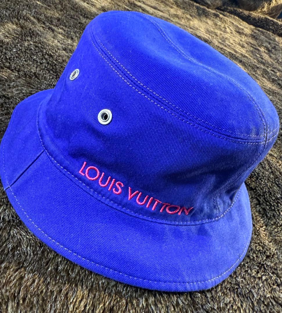 SS22 Louis Vuitton Bucket ルイヴィトン