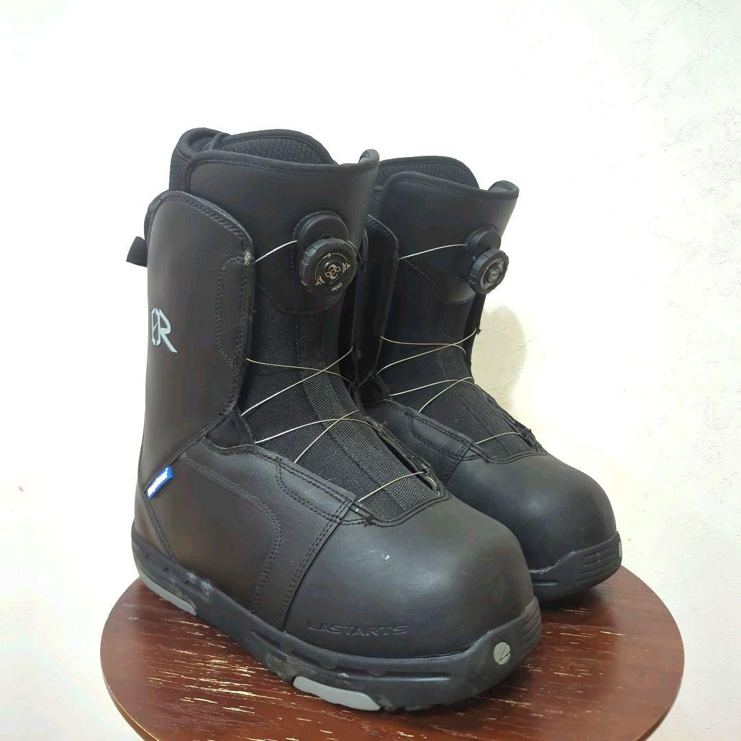 LASTARTS ラスターズ 17 スノボブーツ 29.5cm-30cm