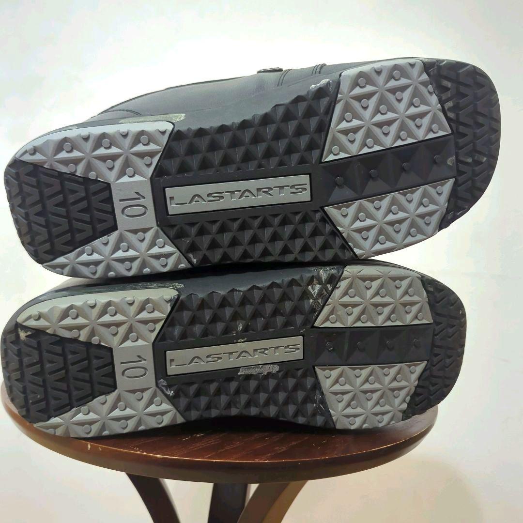 LASTARTS ラスターズ 17 スノボブーツ 29.5cm-30cm