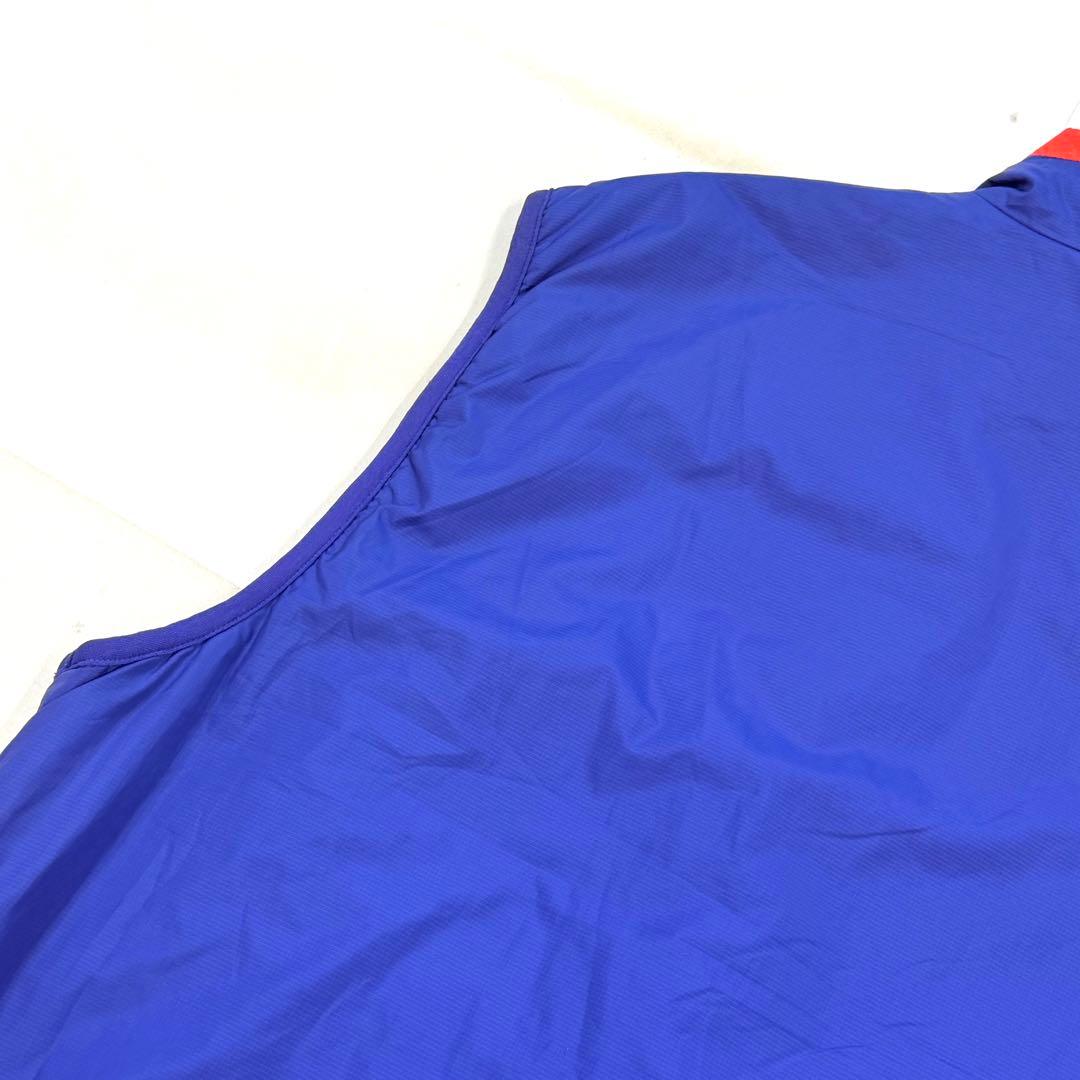 ジャケット・アウター 00F Patagonia PUFFBALL PULLOVER VEST