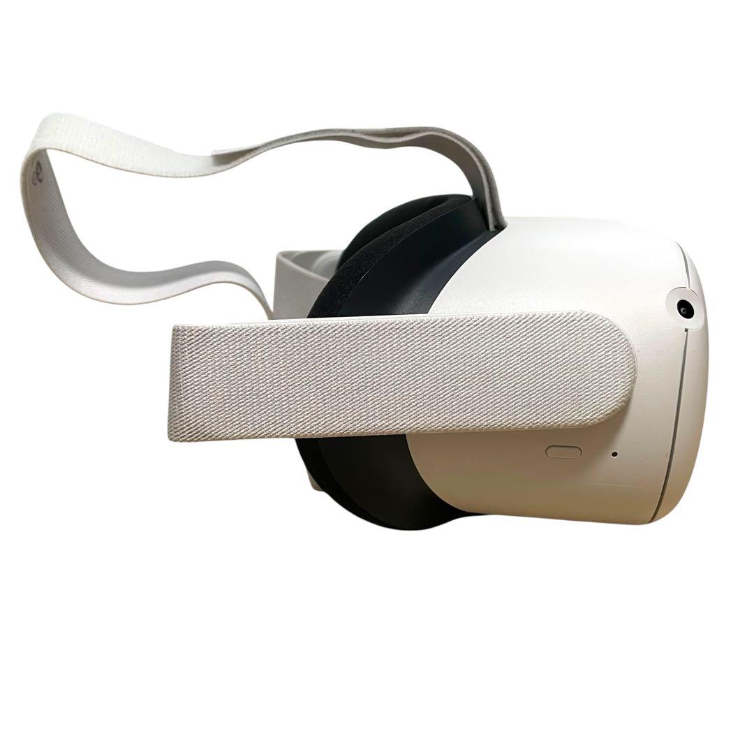 ⭐美品⭐ 2 Quest 256GB VRヘッドセット 動作確認済