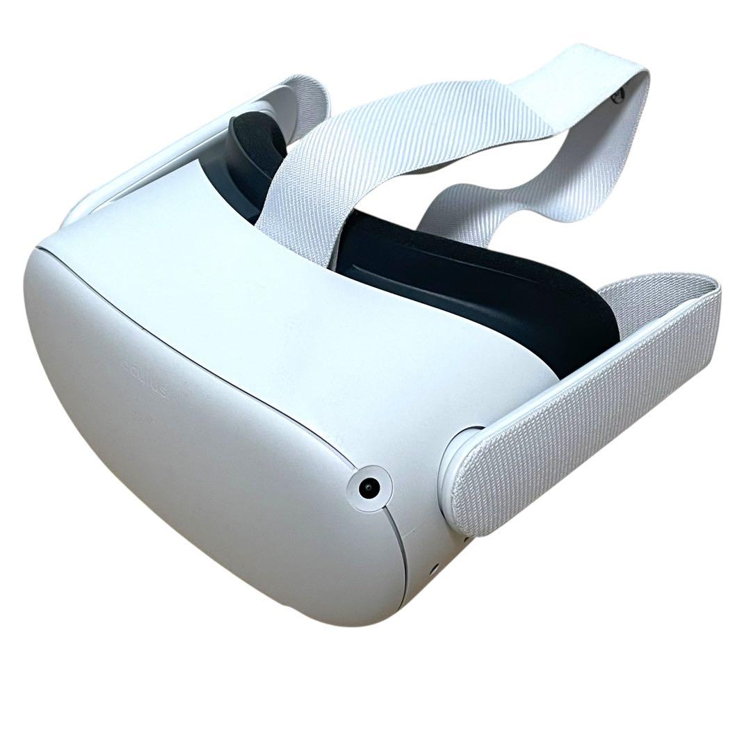 ⭐美品⭐ 2 Quest 256GB VRヘッドセット 動作確認済