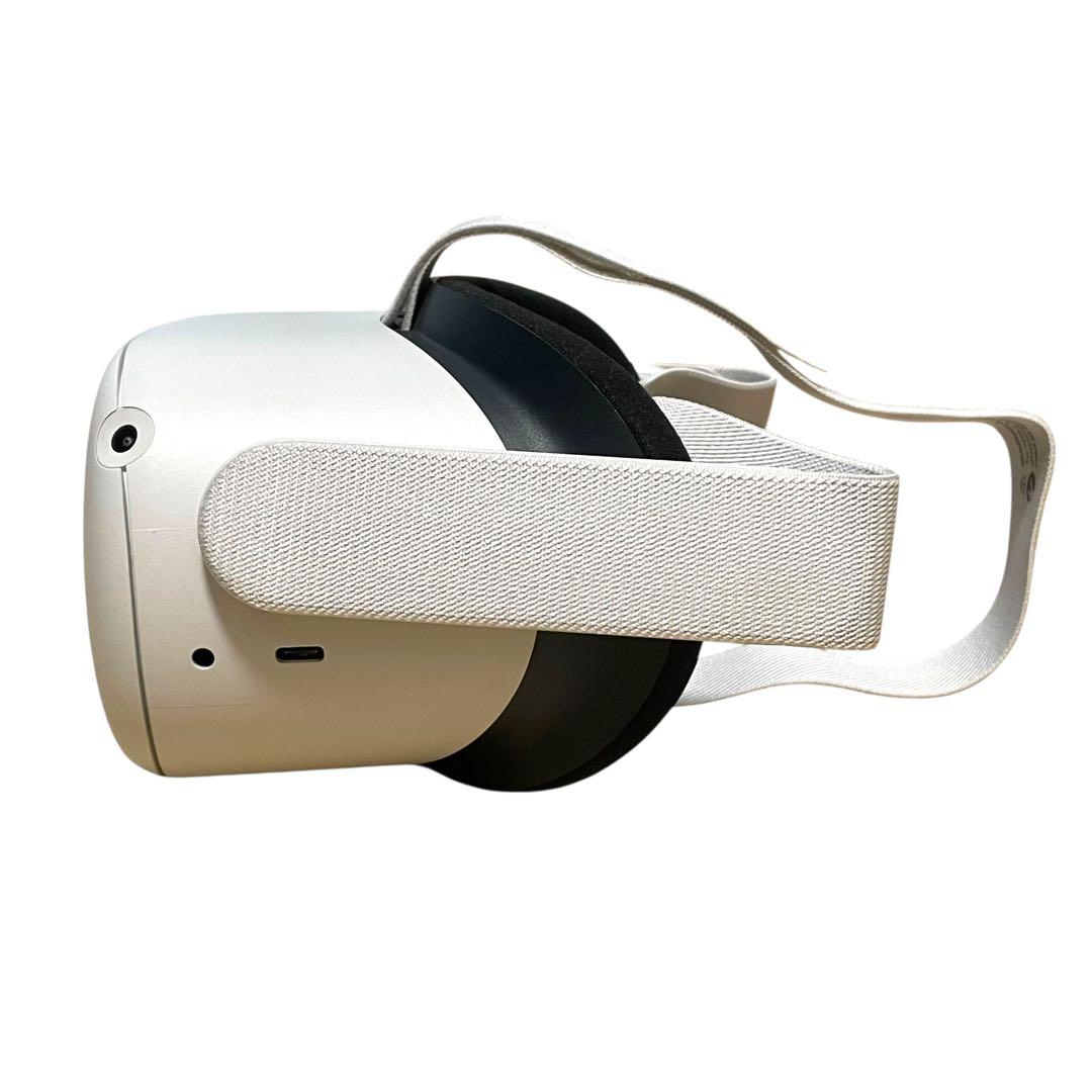 ⭐美品⭐ 2 Quest 256GB VRヘッドセット 動作確認済