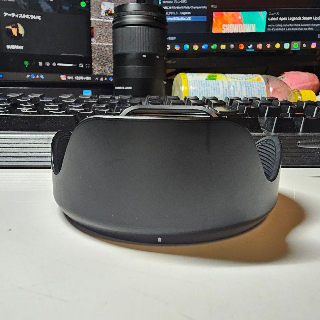 レンズ(ズーム) TAMRON 28-75 mm F2.8