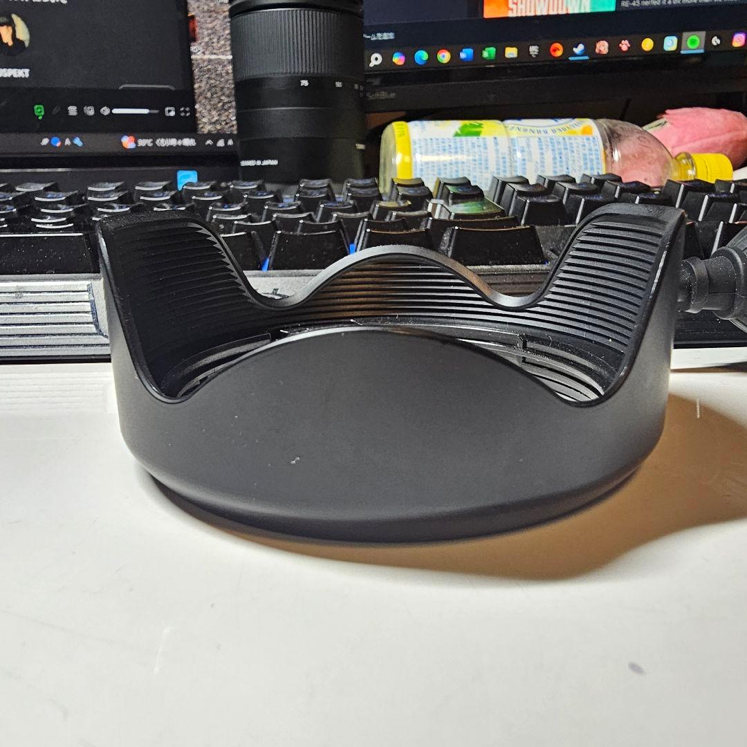 レンズ(ズーム) TAMRON 28-75 mm F2.8