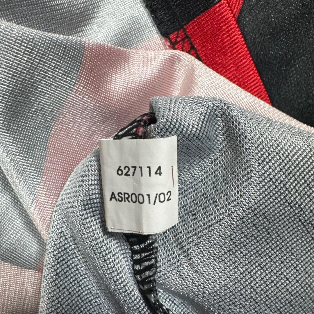 ACミラン ユニフォーム