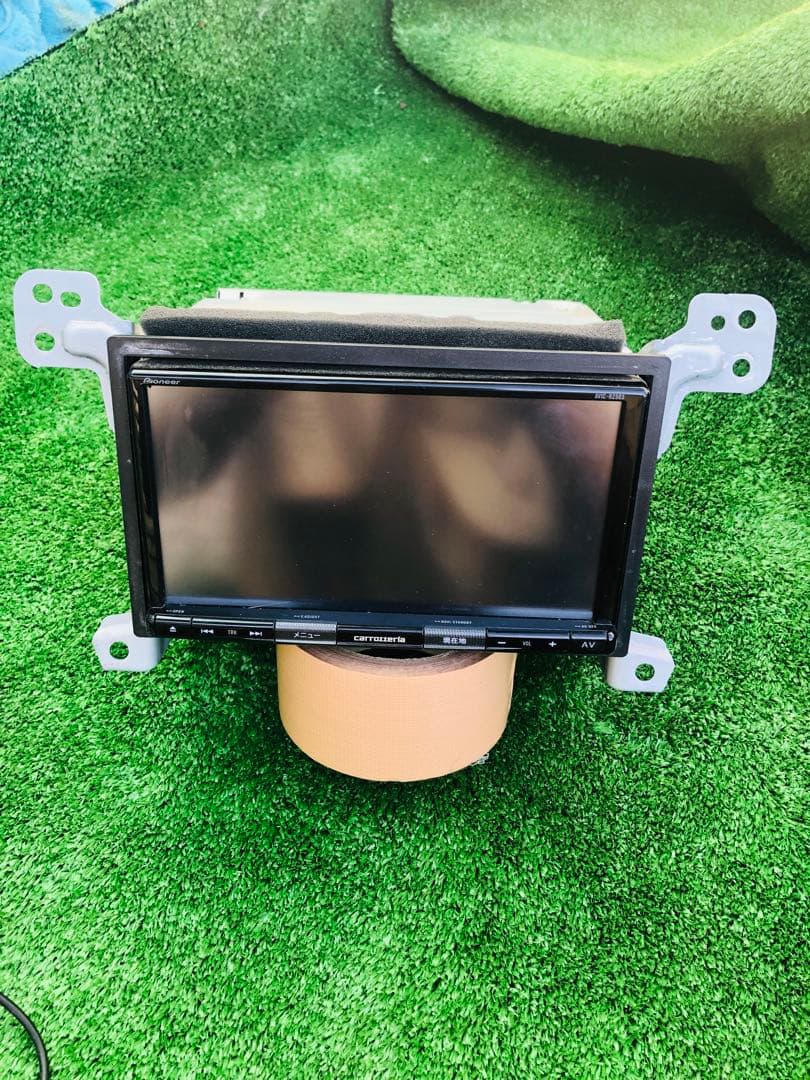 カーナビ Carrozzeria pioneer avic-rz503. 2019