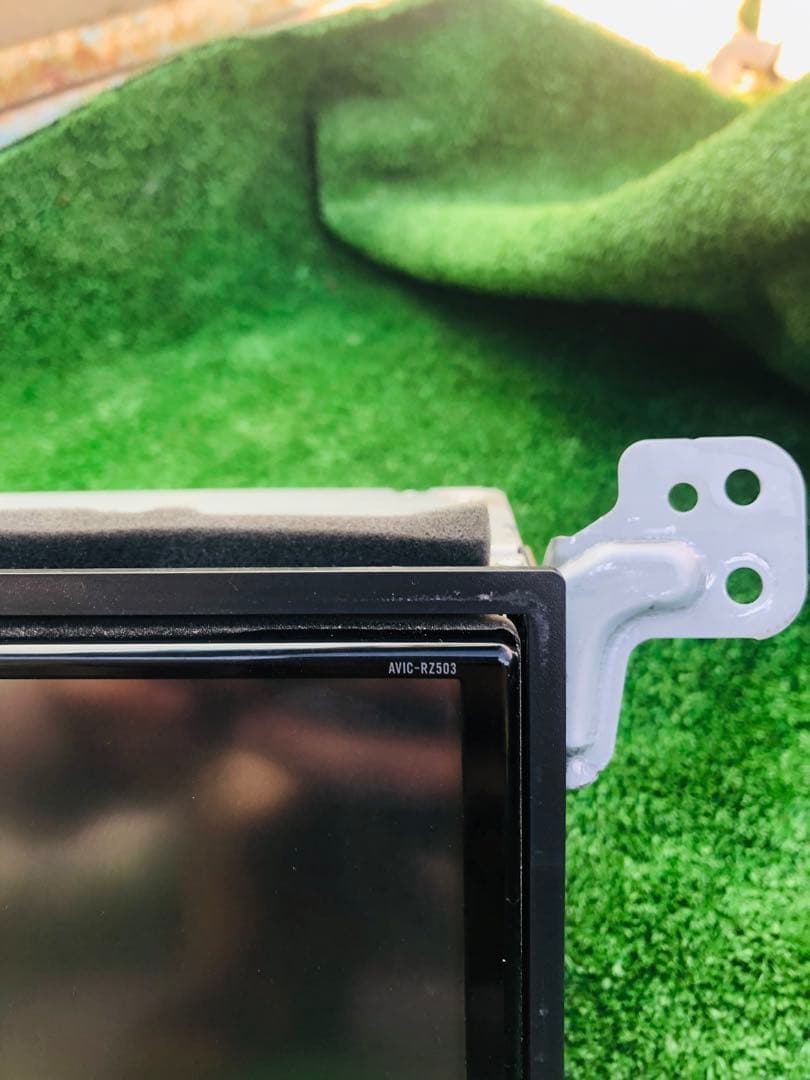 カーナビ Carrozzeria pioneer avic-rz503. 2019