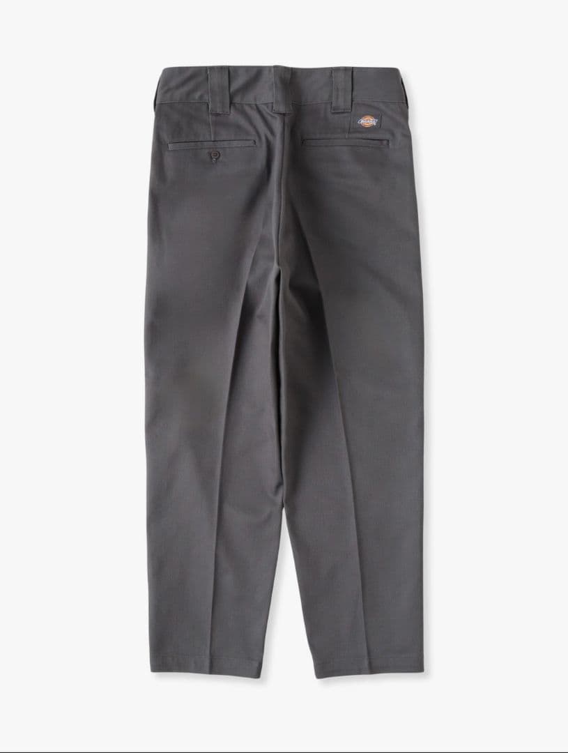【Dickies×RHC 完売商品】ワイドフィット 36サイズ グレー