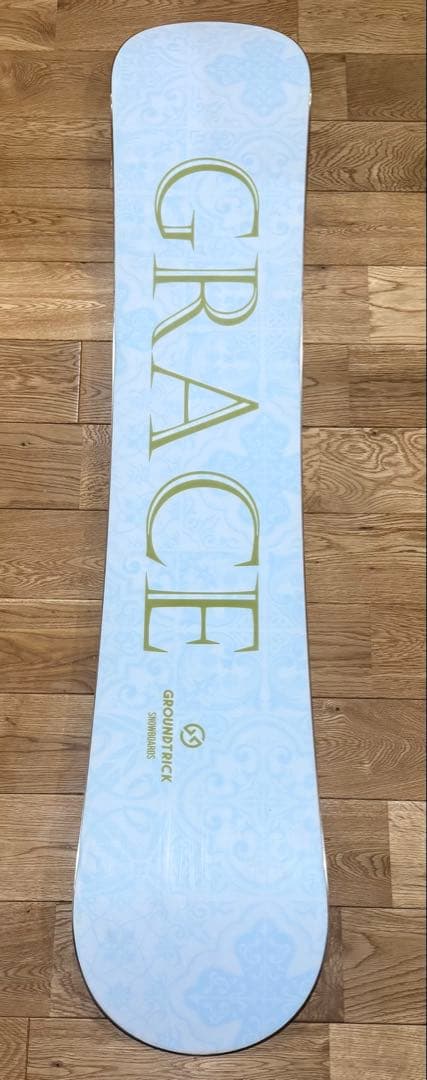 スノーボード 24-25 GT board GRACE 143