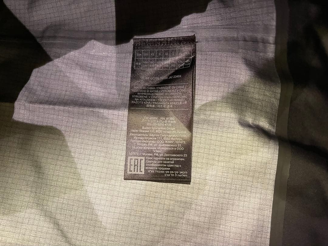 Burton [ak]GORE-TEX Proスノーボード レディースジャケット