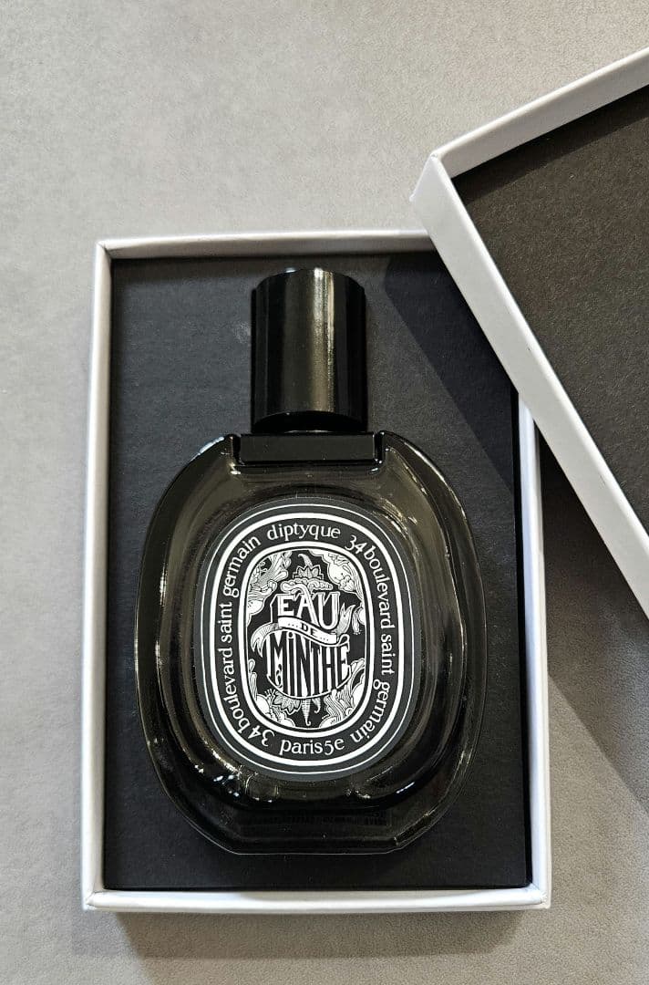 ディプティック　diptyque オードミンテ　75ml
