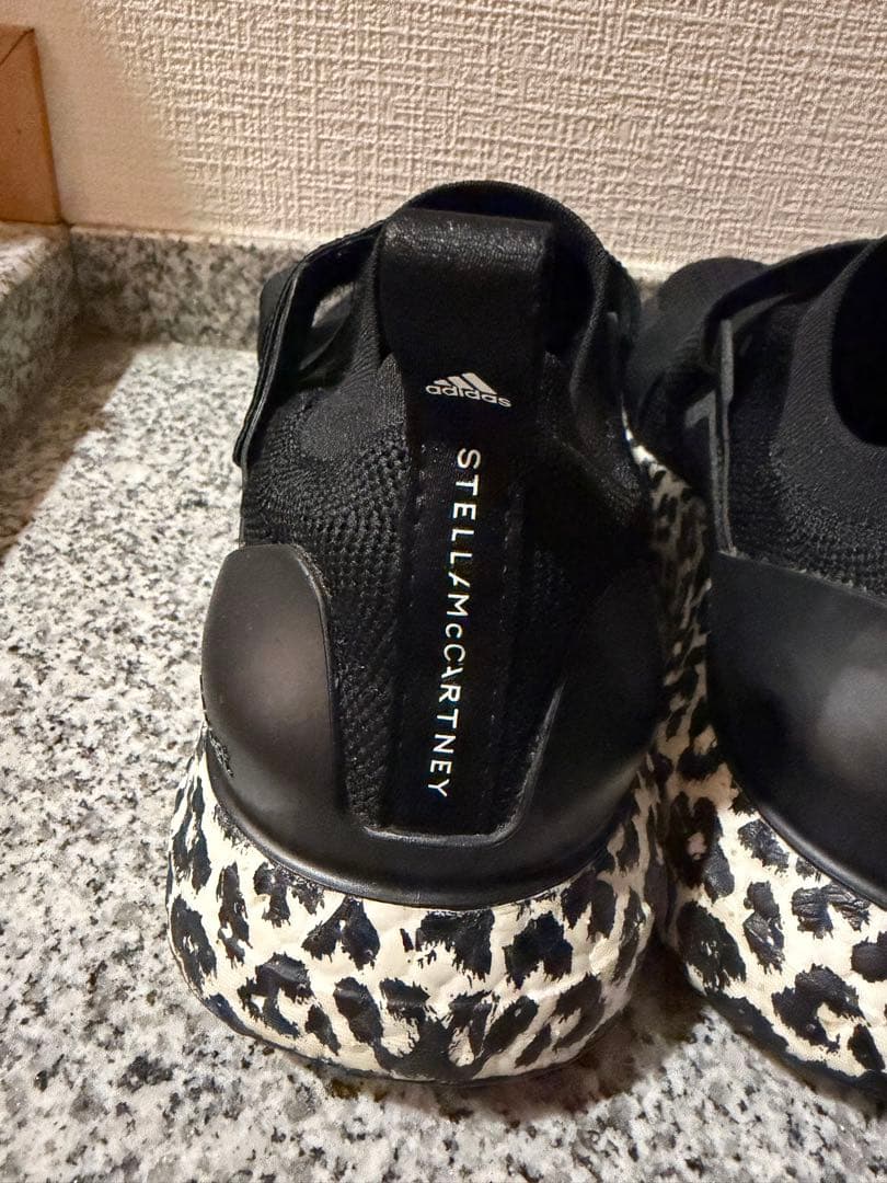 adidas by Stella McCartney スニーカー