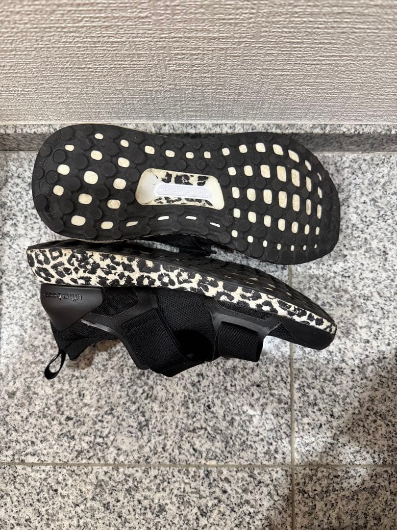 adidas by Stella McCartney スニーカー