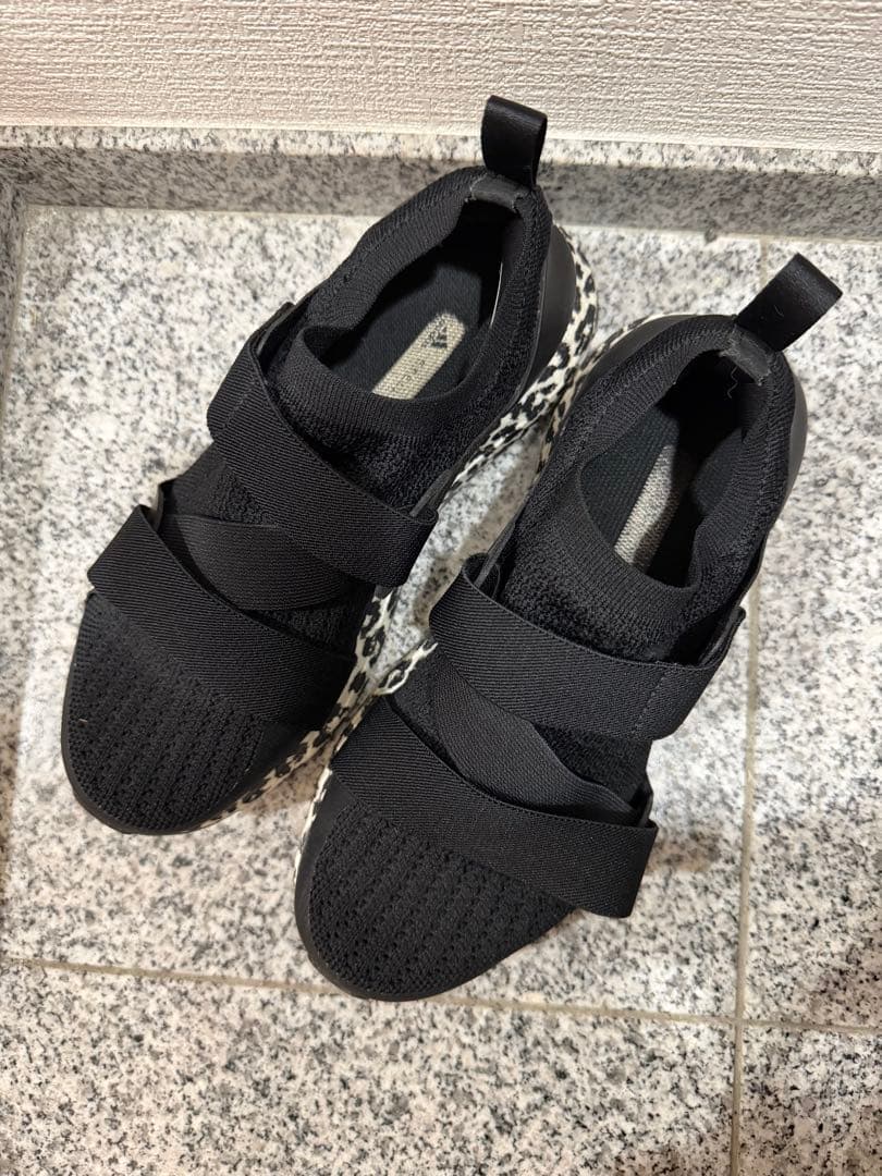 adidas by Stella McCartney スニーカー