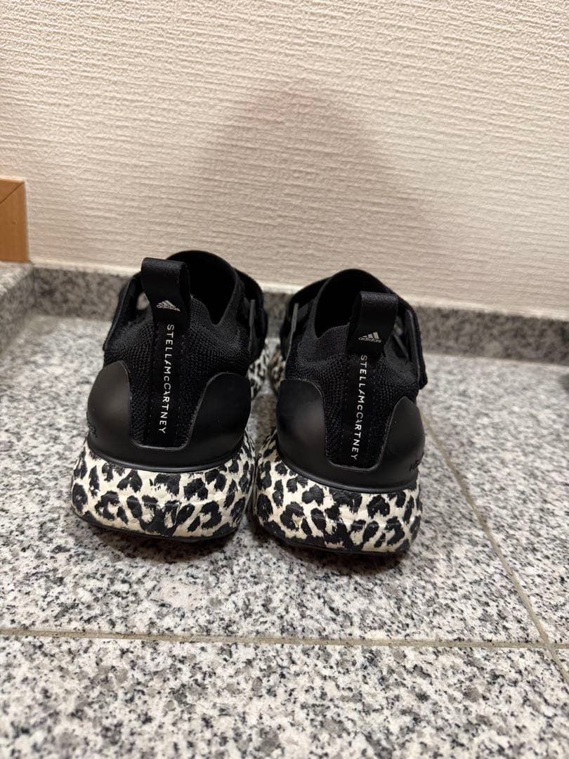 adidas by Stella McCartney スニーカー