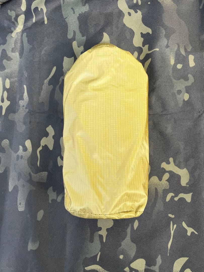 【1回使用】Pre Tents プレテント Lost Coast Brown