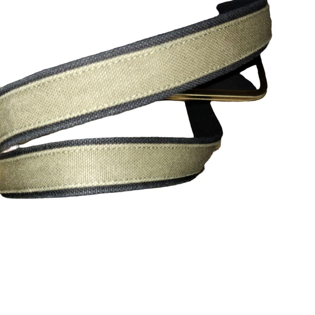 a*n様 希少 アヤノコウジ がま口 帆布 バイカラー トートバックブ ラック✕