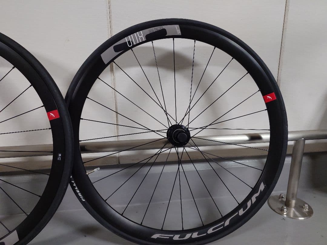 Fulcrum Racing 800 DB /フルクラム レーシング 800