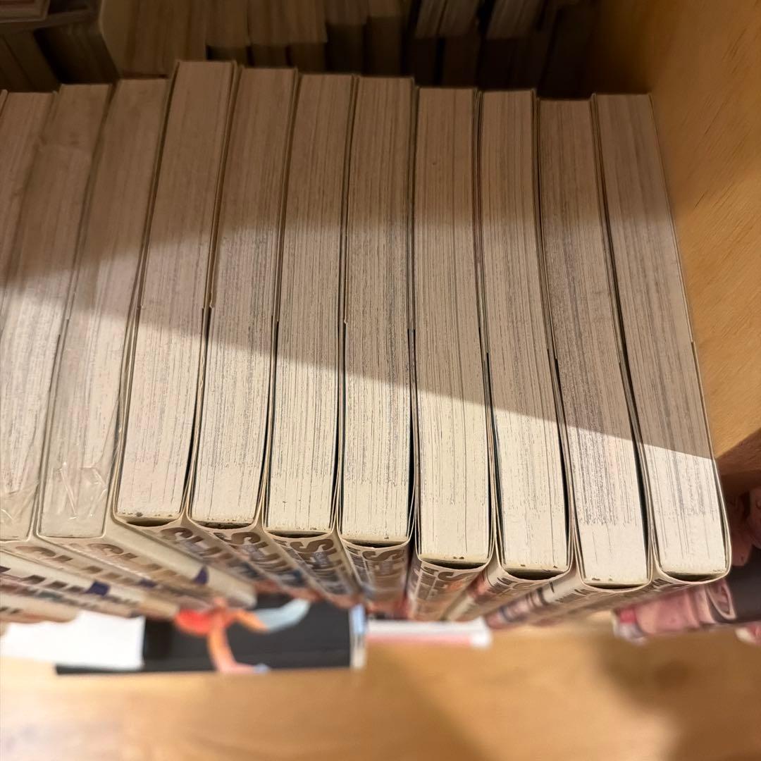 SLAM DUNK 完全版 帯付き 1〜24巻 全巻セット