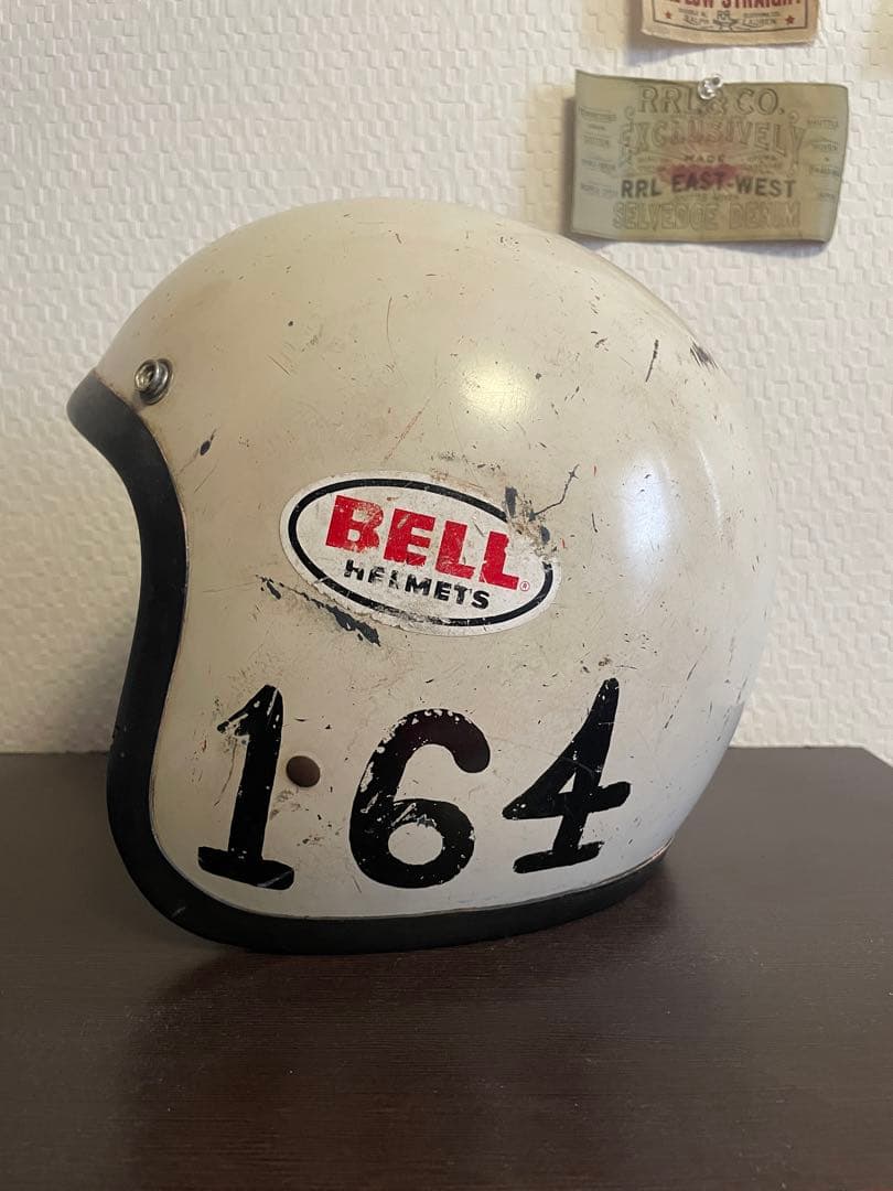 (OTOZY様)60s BELL 500-tx 7-1/8