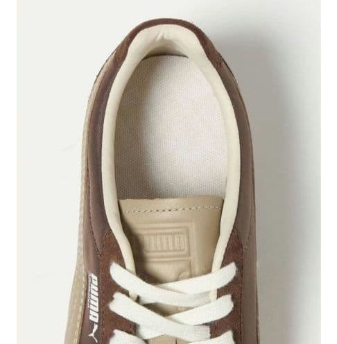 ユナイテッドアローズグリーンレーベル 別注＜PUMA＞ARIZONA スニーカー