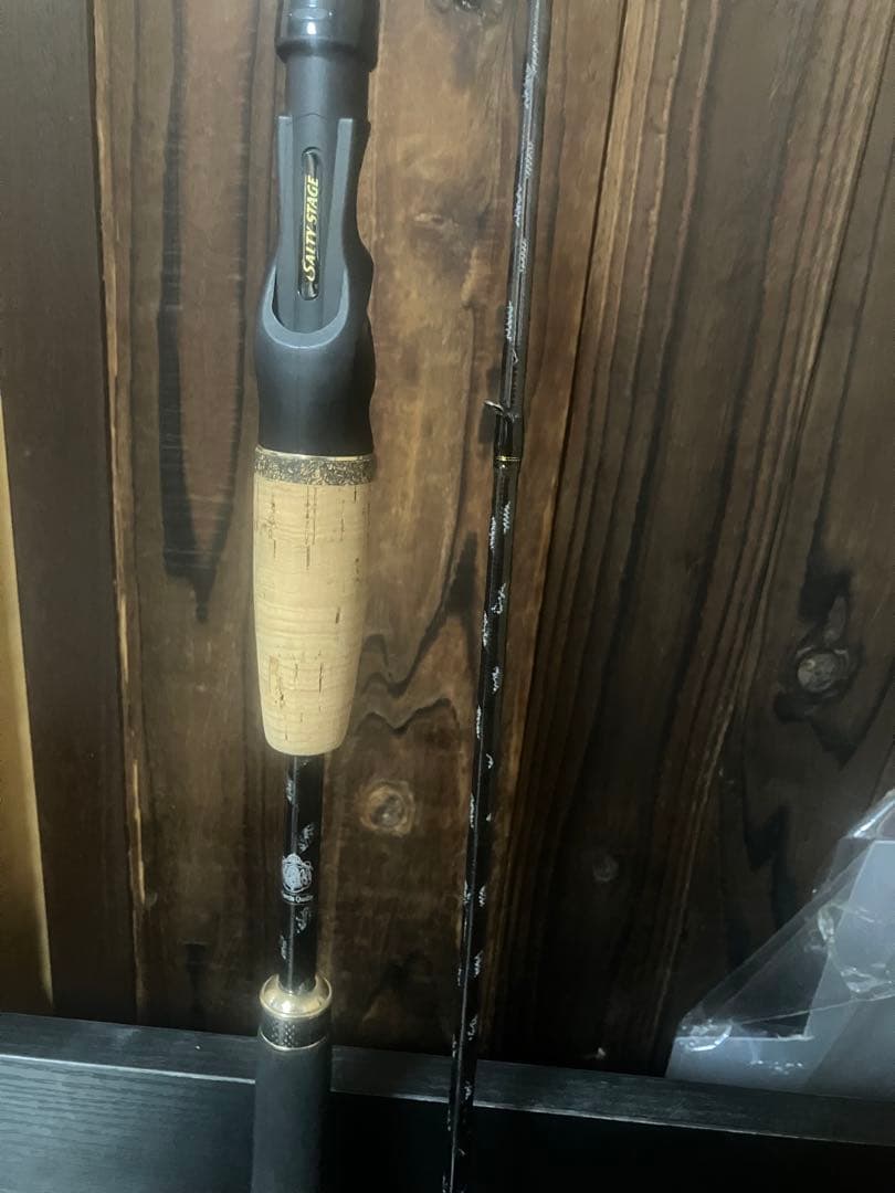 ソルティーステージ　SXSC-832M-KR