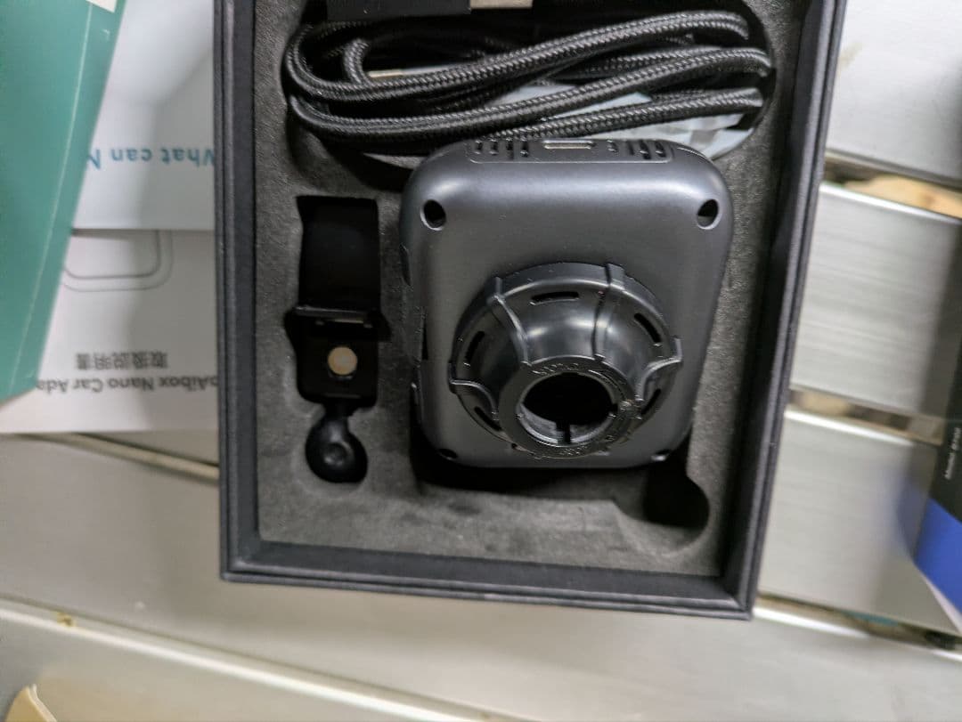 Ottocast OttoAibox Nano カープレイ（今日だけ値下げ）