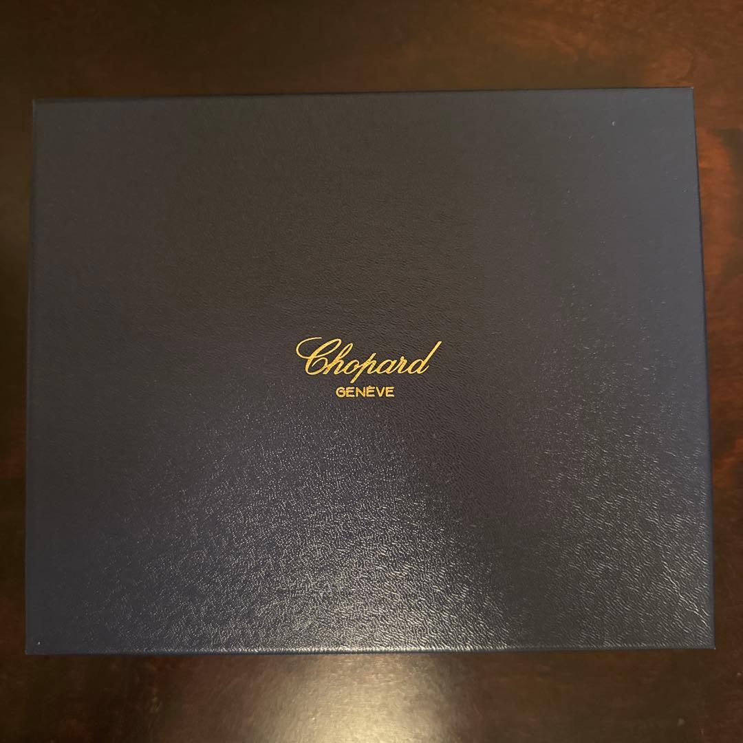 ★新品箱入り★500限定品★Chopard 高級灰皿 リモージュ磁器【超激レア】