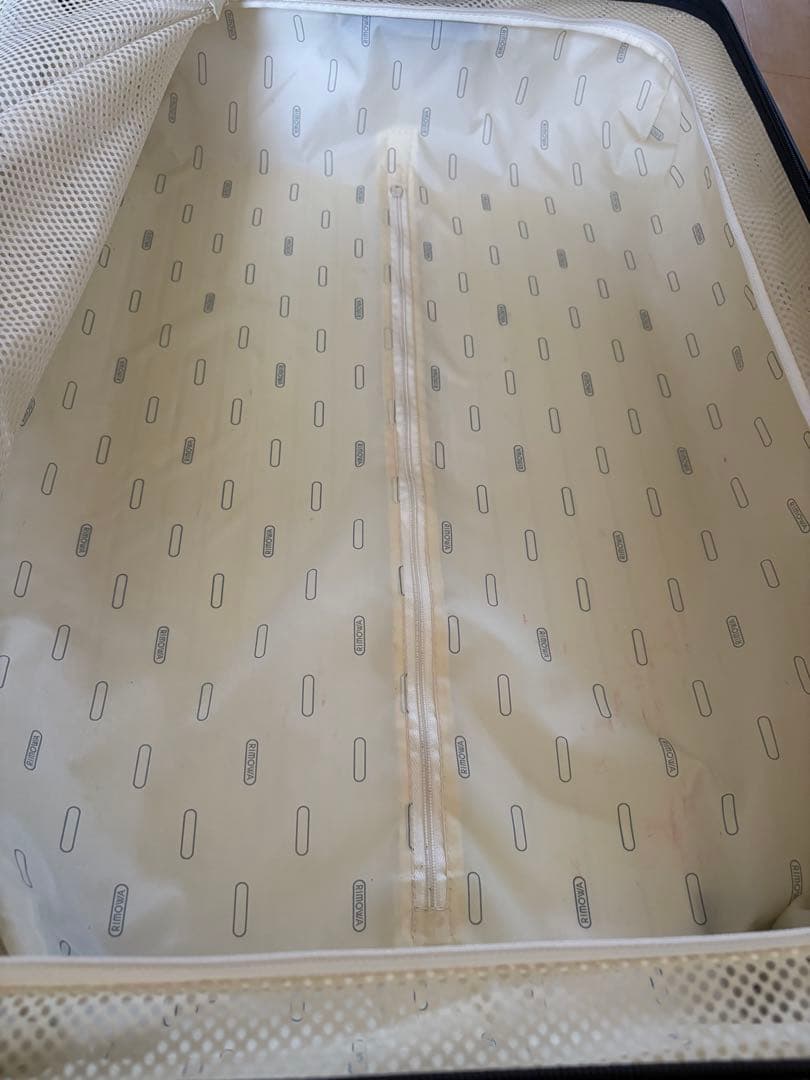 【SALSA AIR】 マルチホイール　63L キャララホワイト